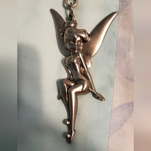 Tinkerbell Keychain - Picture 2 of 3